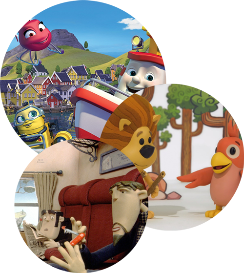 Animation in Europe | Federation of Animation Producers Associations Animation in Europe | Federation of Animation Producers Associations